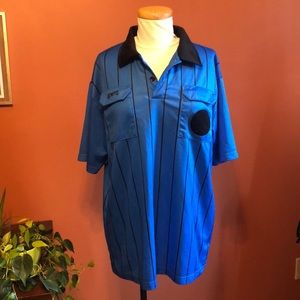 VTG Olympus bowling jersey polo